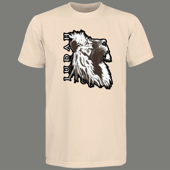 Lion Of Judah Religious Keep Faith Shirt - Picture 3 of 8